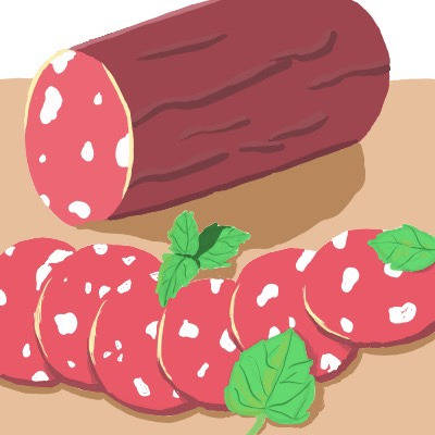 サラミ法 さらみほう とは ピクシブ百科事典