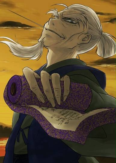 甲賀弾正 こうがだんじょう とは ピクシブ百科事典