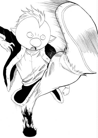 ゴブタ ごぶた とは ピクシブ百科事典