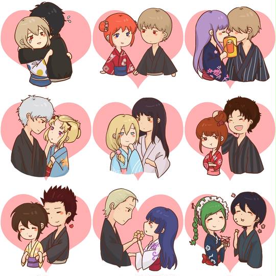 銀ノマ ぎんのま とは ピクシブ百科事典