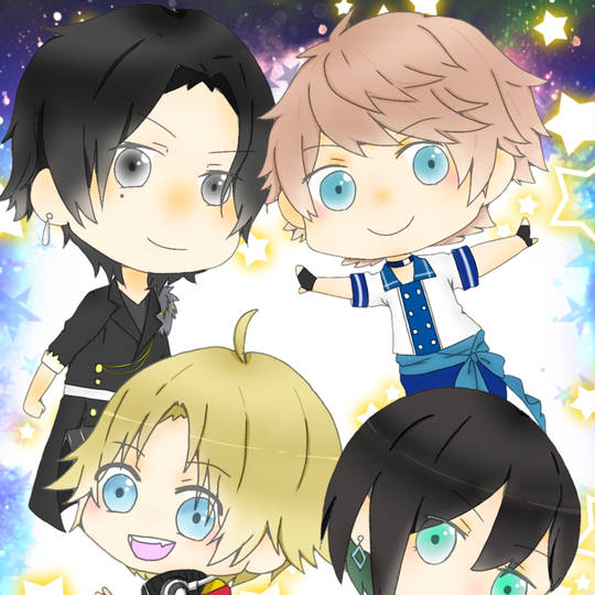 Suisay すいせい とは ピクシブ百科事典