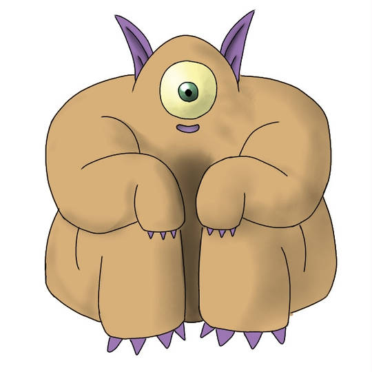 ビックアイ (びっくあい)とは【ピクシブ百科事典】