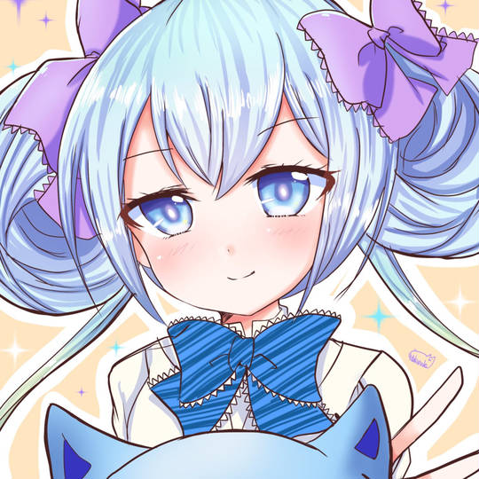 珠洲島有栖 (すずしまありす)とは【ピクシブ百科事典】