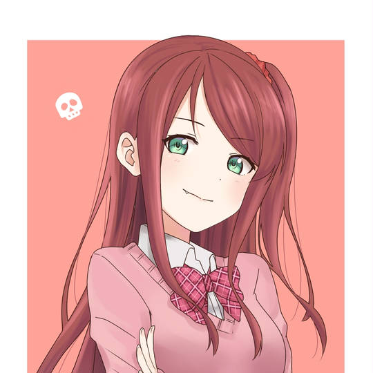 赤羽葉子 あかばねようこ とは ピクシブ百科事典 赤羽葉子 あかばねようこ とは ピクシブ百科事典