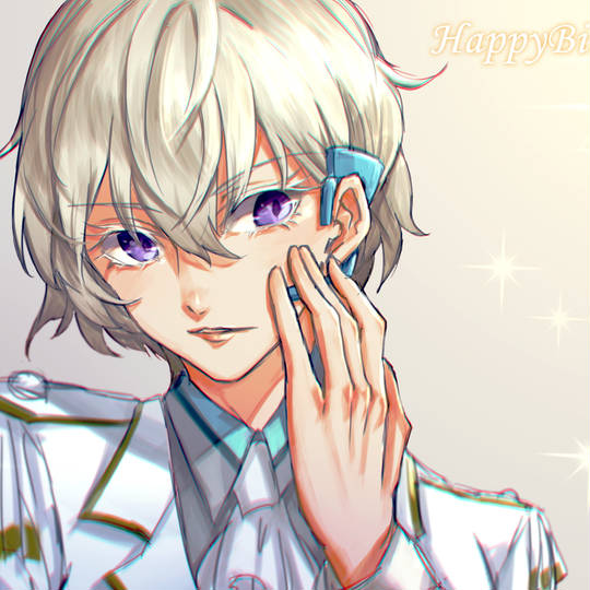 上條雅楽 かみじょううた とは ピクシブ百科事典