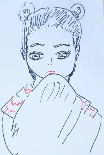 藤原薬子 ふじわらのくすこ とは ピクシブ百科事典