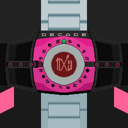 ディケイドジオウ でぃけいどじおう とは ピクシブ百科事典