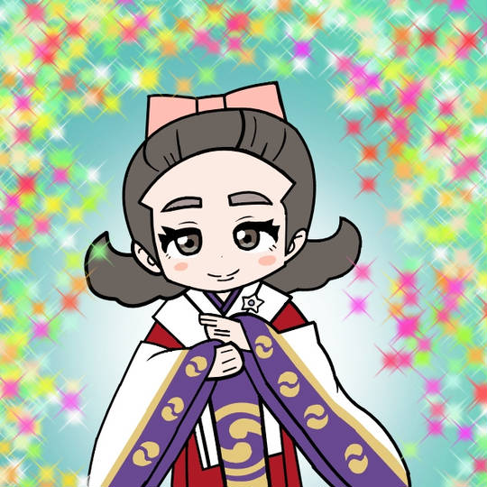 有星タエ ありほしたえ とは ピクシブ百科事典