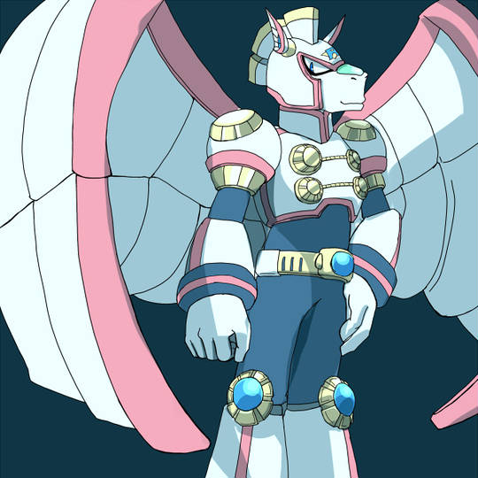 スパイラル ペガシオン すぱいらるぺがしおん とは ピクシブ百科事典