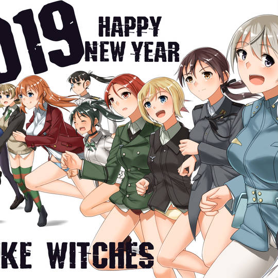 ワールドウィッチーズ わーるどうぃっちーず とは ピクシブ百科事典