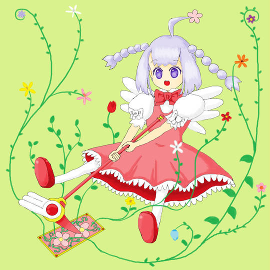 今咲はな いまさくはな とは ピクシブ百科事典