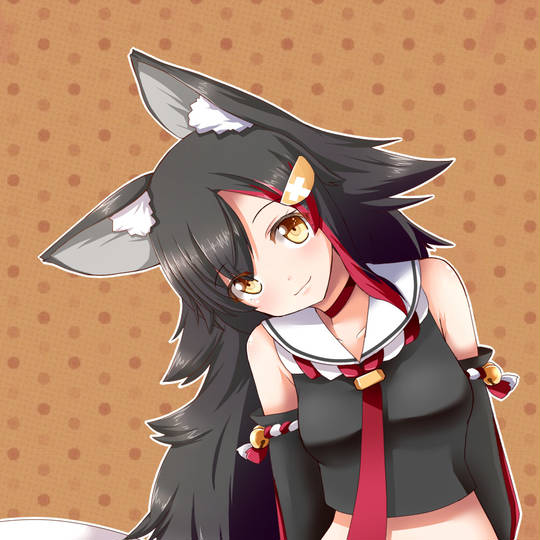 大神ミオ おおかみみお とは ピクシブ百科事典