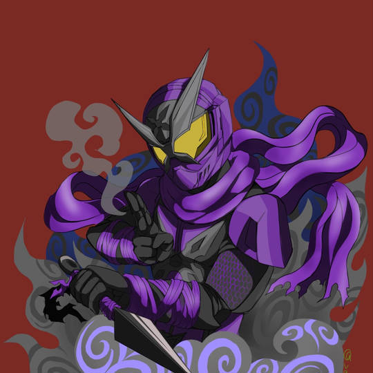 仮面ライダーシノビ かめんらいだーしのび とは ピクシブ百科事典 仮面ライダーシノビ かめんらいだーしのび とは ピクシブ百科事典