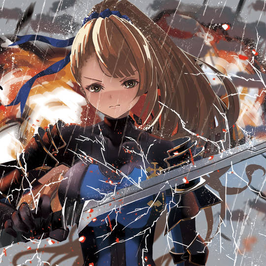 Second Advent せかんどあどべんと とは ピクシブ百科事典