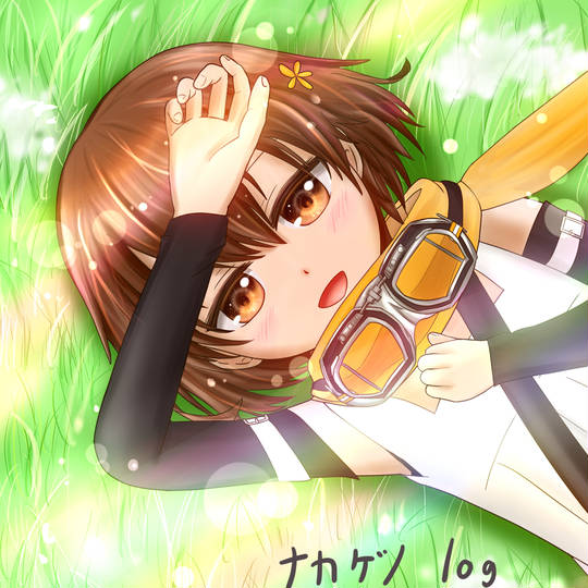 伊奈葉ヒミコ いなばひみこ とは ピクシブ百科事典