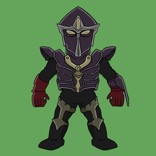 甲冑人間 かっちゅうにんげん とは ピクシブ百科事典