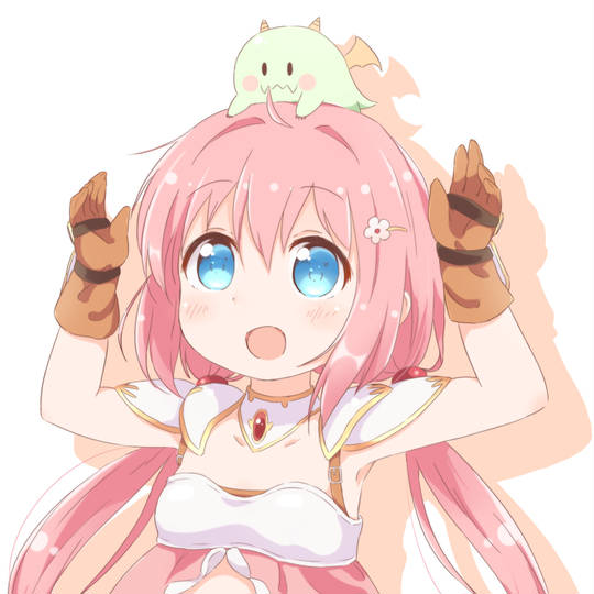 ちびドラゴン ちびどらごん とは ピクシブ百科事典