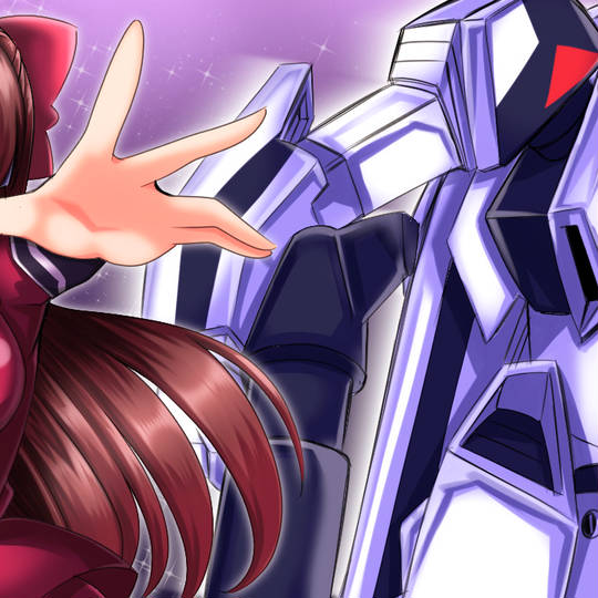 マクロス デジタルミッション VF-X 販促ポスター B2 美樹本晴彦 河森正治 マクロスVF-X (おぺれーしょんおるふぇうす)とは【ピクシブ百科事典】