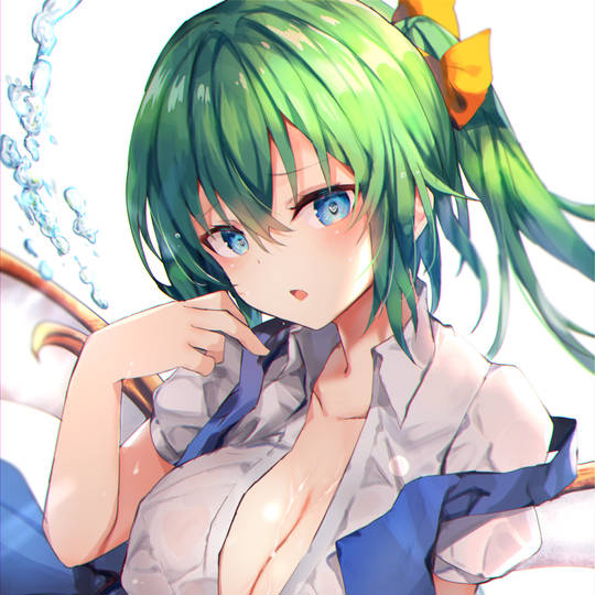 胸が大ちゃん むねがだいちゃん とは ピクシブ百科事典