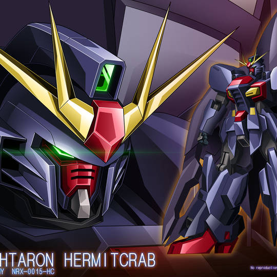 ガンダムアシュタロンハーミットクラブ がんだむあしゅたろんはーみっとくらぶ とは ピクシブ百科事典