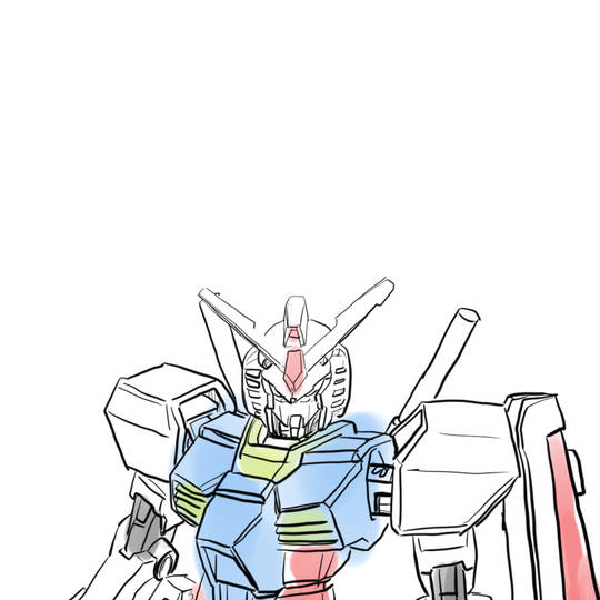 Gbn ベースガンダム べーすがんだむ とは ピクシブ百科事典