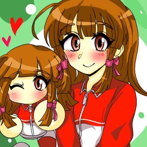 七瀬はるか ななせはるか とは ピクシブ百科事典