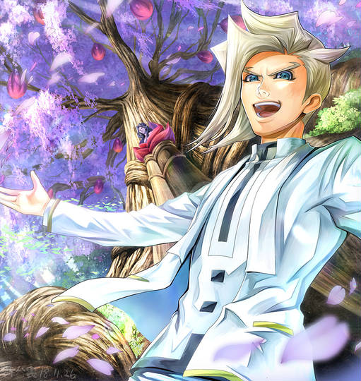 スペクター 遊戯王vrains すぺくたー とは ピクシブ百科事典