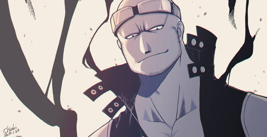 万縄大悟郎 ばんじょうだいごろう とは ピクシブ百科事典