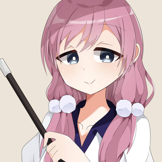 狩手結良 かれでゆら とは ピクシブ百科事典