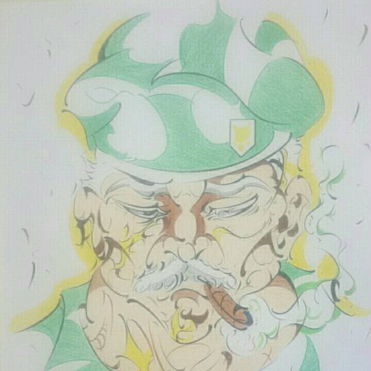 ゲリー ストライダム げりーすとらいだむ とは ピクシブ百科事典