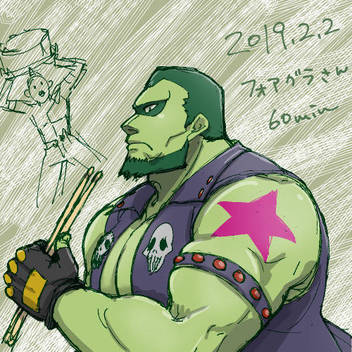 フォアグラ ゾイドワイルド ふぉあぐら とは ピクシブ百科事典