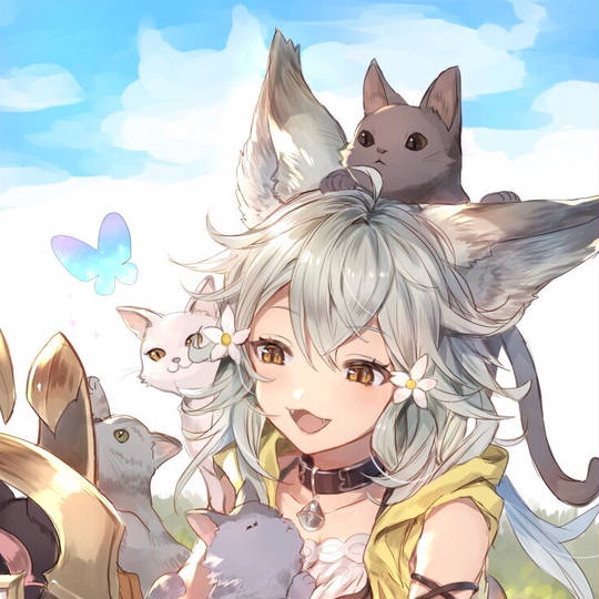 猫島狂詩曲 みーつぇのすらぷそでぃ とは ピクシブ百科事典 猫島狂詩曲 みーつぇのすらぷそでぃ とは ピクシブ百科事典