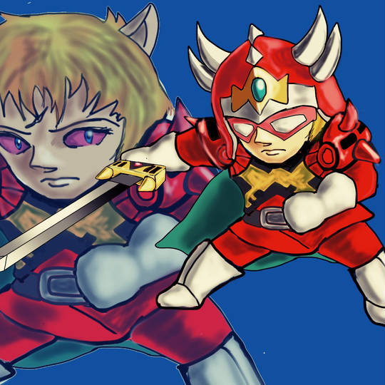 騎士シャア ないとしゃあ とは ピクシブ百科事典