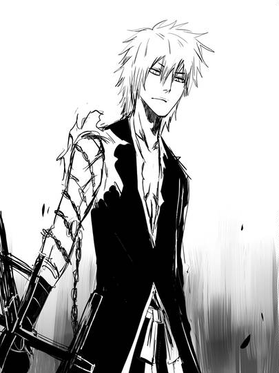 最後の月牙天衝 さいごのげつがてんしょう とは ピクシブ百科事典