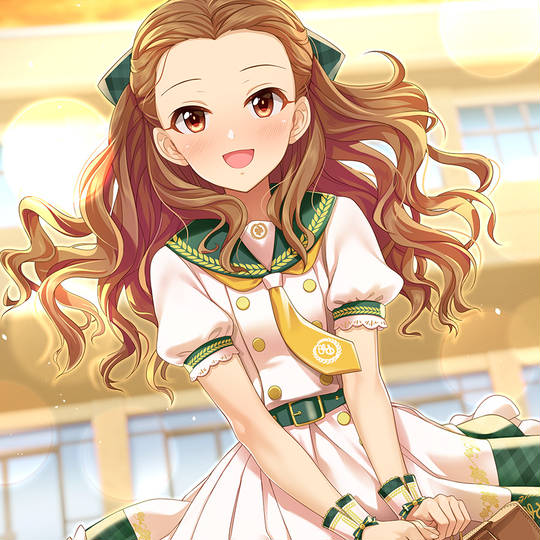 関裕美 せきひろみ とは ピクシブ百科事典