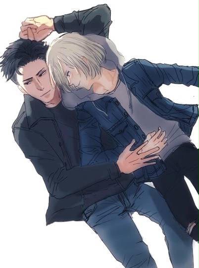 オタユリ おたゆり とは ピクシブ百科事典