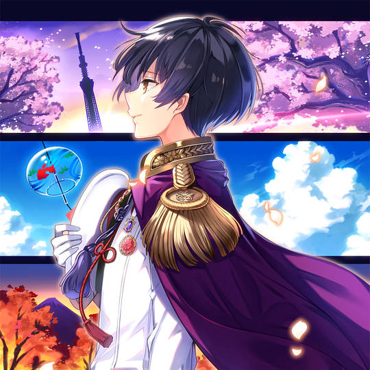 祖国生誕祭19 そこくせいたんさいにせんじゅうきゅう とは ピクシブ百科事典