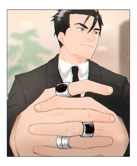 十文字克人 じゅうもんじかつと とは ピクシブ百科事典