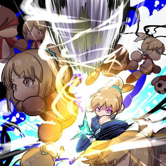 乾遼子 いぬいりょうこ とは ピクシブ百科事典