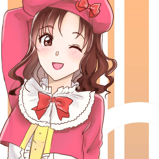 速水玲香 はやみれいか とは ピクシブ百科事典