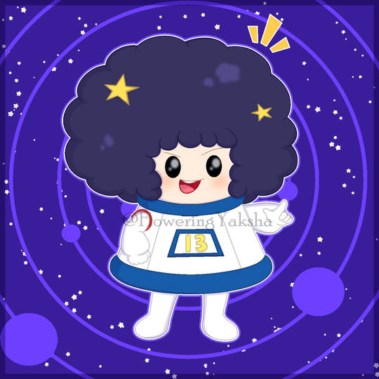 アフロ13 あふろさーてぃーん とは ピクシブ百科事典