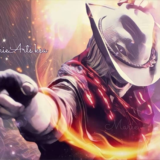 Dr ファウスト どくとるふぁうすと とは ピクシブ百科事典