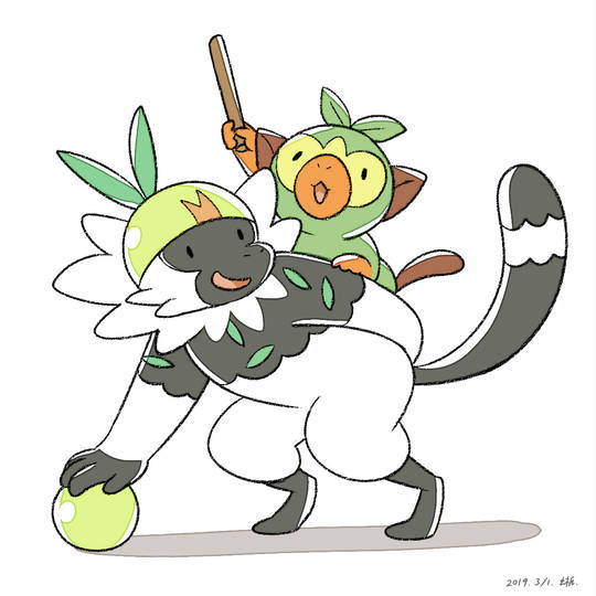 レシーバー ポケモン れしーばー とは ピクシブ百科事典