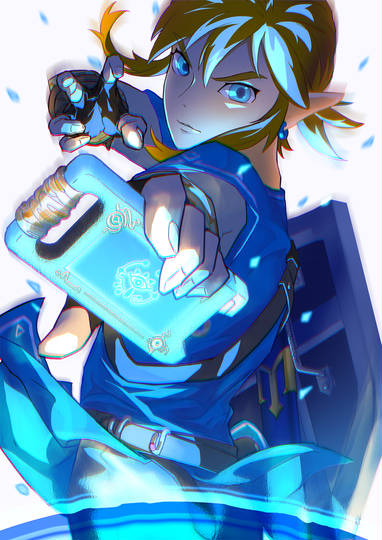 シーカーストーン しーかーすとーん とは ピクシブ百科事典