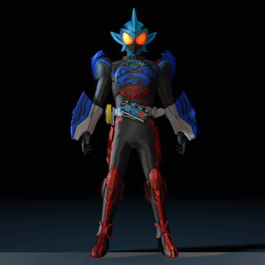 サラミウオコンボ さらみうおこんぼ とは ピクシブ百科事典