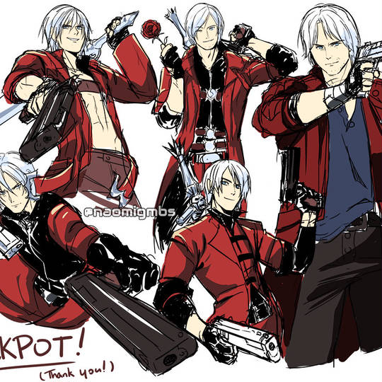 ダンテーズ だんてーず とは ピクシブ百科事典