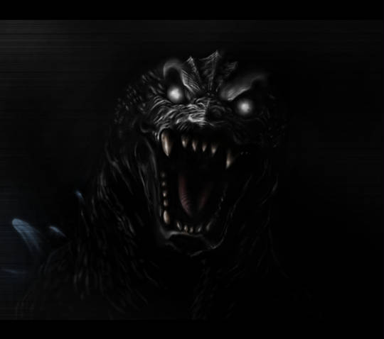 トラウマゴジラ とらうまごじら とは ピクシブ百科事典 トラウマゴジラ とらうまごじら とは ピクシブ百科事典