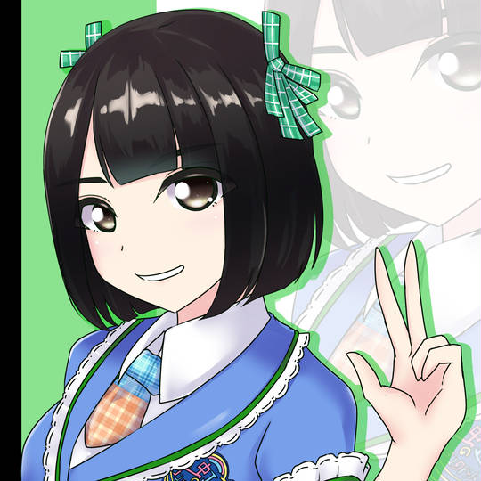 根本凪 ねもとなぎ とは ピクシブ百科事典