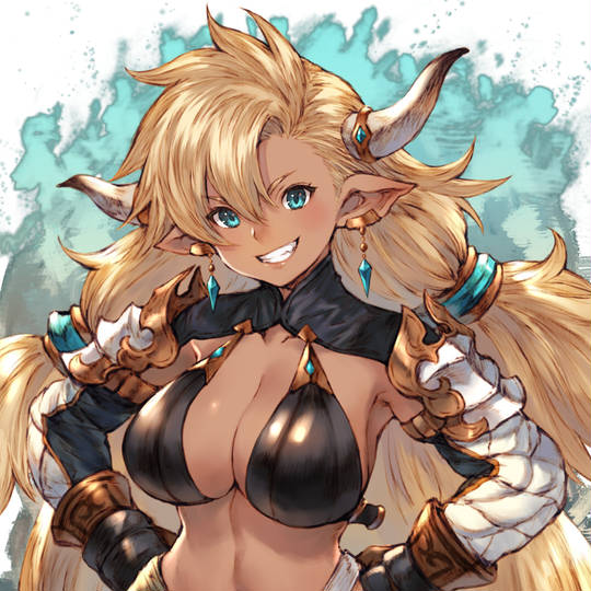 アルメイダ グラブル あるめいだ とは ピクシブ百科事典