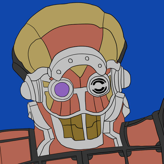 ジャシンガー じゃしんがー とは ピクシブ百科事典